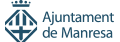 Logo ajuntament de Manresa