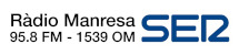 logo ràdio Manresa SER