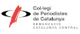 logo Col·legi de periodistes de Catalunya