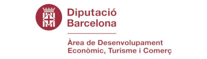 Logo Diputació de Barcelona