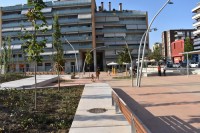Manresa instal·la demà una placa commemorativa per homenatjar el personal sanitari que lluita contra la Covid-19