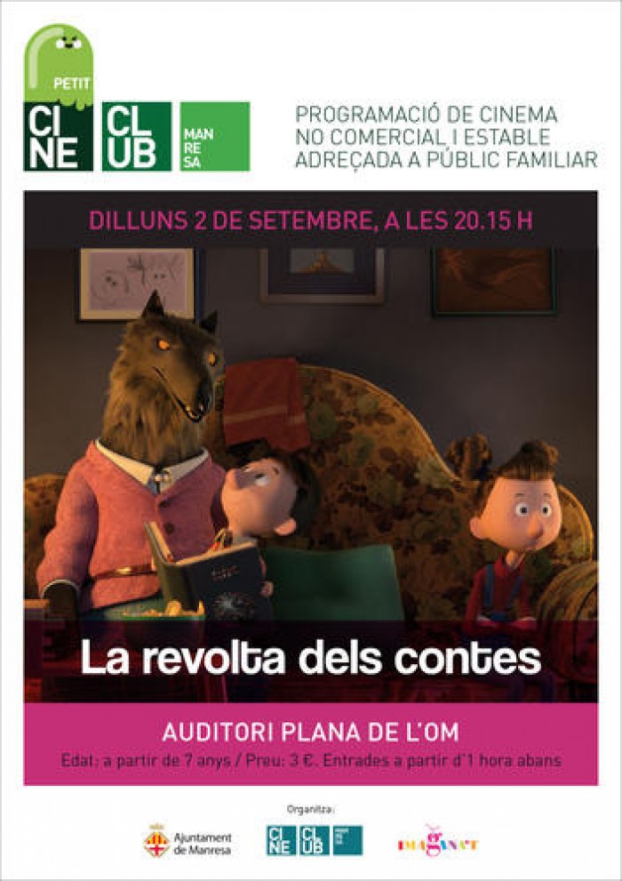 Imatge de la notícia