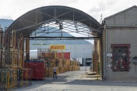 S'ajornen els actes de la 5a Setmana del Turisme Industrial a Manresa  