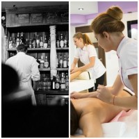 La Generalitat obre demà el període per demanar subvencions  per al sector de la restauració i centres d'estètica afectats per la Covid-19