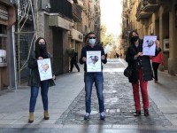 El comerç i la restauració de Manresa repartiran 10.000 euros en vals de compra en una campanya impulsada des de l'Ajuntament