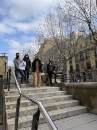 Continuen obertes les inscripcions per assistir als actes de commemoració del Dia  Internacional de les Dones