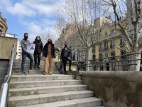 L'Ajuntament de Manresa posa el punt de mira en l'impacte de la pandèmia sobre les dones en la commemoració del 8 de març