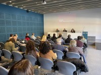 Manresa celebra el primer Plenari del Consell per l'Acció i la Inclusió Social