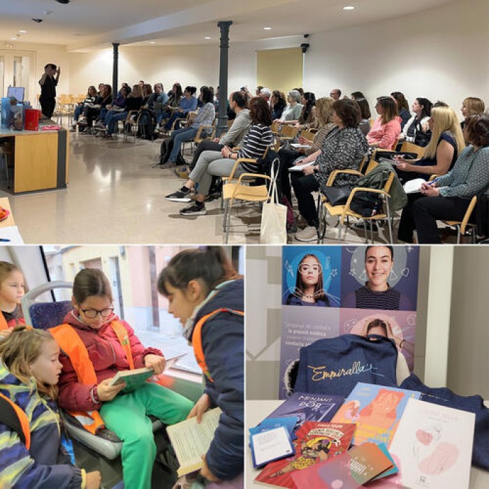 Imatge de la notícia