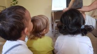 El Conservatori Municipal de Música, l'Escola d'Art i les llars d'infants municipals reobren dilluns combinant formació presencial i telemàtica