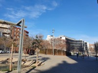 Els tests d'antígens ràpids es faran a partir de l'1 de gener en el 'Punt proves COVID-19' que s'obre a Manresa