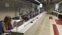 L'Ajuntament de Manresa reprèn l'atenció presencial amb cita prèvia de les oficines d'Atenció Ciutadana i d'Activitat Econòmica i d'altres serveis municipals a partir de dilluns 11 de maig