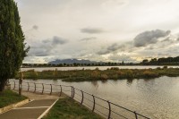 El Parc de l'Agulla preveu reobrir l'1 de juny amb mesures preventives per evitar la propagació de la Covid-19