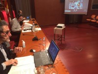 L'Ajuntament de Manresa aprova destinar 465.000 euros en ajudes directes i microcrèdits a autònoms i empreses per pal·liar els efectes de la Covid-19