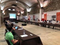 Constituïda la Taula de Seguiment del Pla Local de Reconstrucció Social i Econòmica, amb la participació de més de 50 representants del teixit socioeconòmic de Manresa