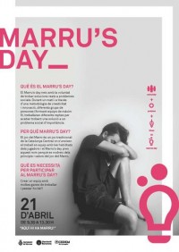Manresa celebrarà dimecres vinent el Marrus's day, la primera jornada de la creativitat i la innovació social