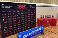Manresa acollirà les fases finals dels Campionats de Catalunya de bàsquet 3x3