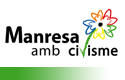 Manresa ciutat civica