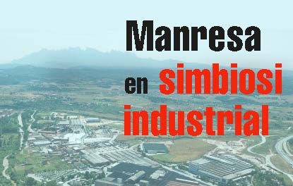 Projecte simbiosi industrial