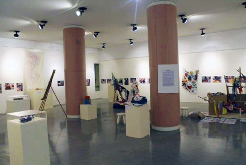CENTRE CÍVIC SELVES I CARNER