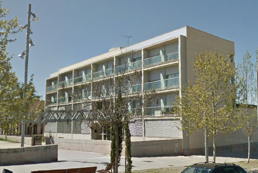 CASAL CÍVIC I COMUNITARI MION - PUIGBERENGUER