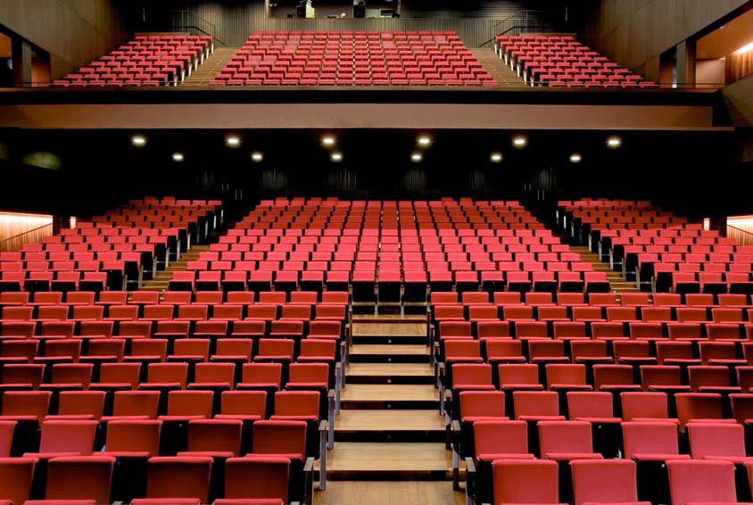 TEATRE KURSAAL