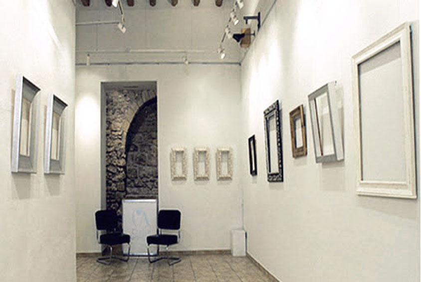 ESPAI D'ART