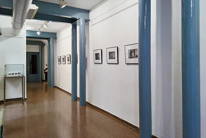 ESCOLA D'ART DE MANRESA
