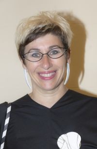 Anna Crespo Obiols - ERC