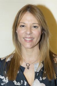 Cristina Cruz Mas - ERC