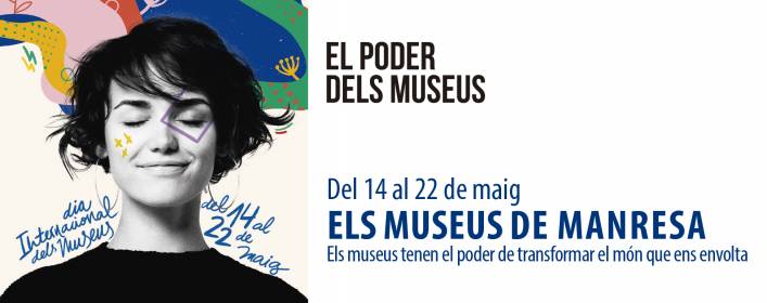 Dia Internacional dels Museus a Manresa