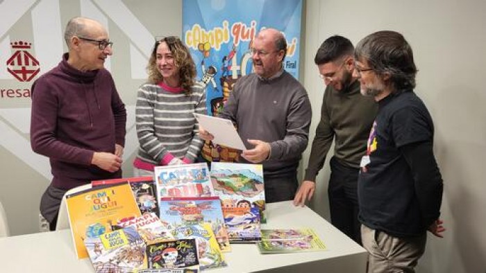 Imatge de la notícia