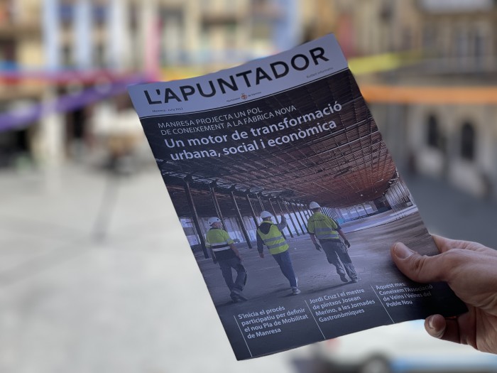 Imatge de la notícia