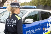 La Policia Local reforçarà el dispositiu de seguretat durant la Festa Major de Manresa