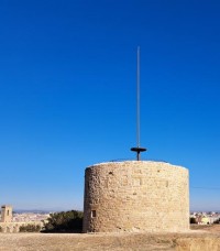 L'Ajuntament de Manresa organitza visites guiades a la Torre de Santa Caterina després de la seva restauració