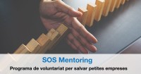 L'Ajuntament de Manresa posa en marxa la 2a edició del programa de suport a autònoms i microempreses SOS Mentoring