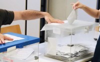 L'Ajuntament de Manresa habilita nous col·legis electorals per garantir la seguretat a les eleccions del 14-F